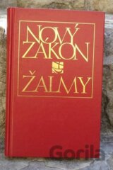 Nový zákon: Žalmy