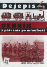 Dejepis (Cvičebnica pre 5. ročník základných škôl)