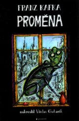 Proměna