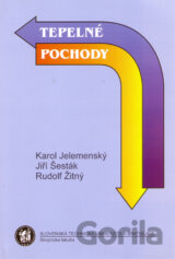 Tepelné pochody