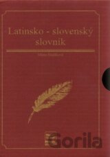 Latinsko-slovenský slovník