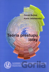 Teória prestupu látky