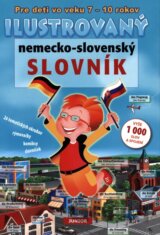 Ilustrovaný nemecko-slovenský slovník
