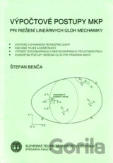 Výpočtové postupy MKP