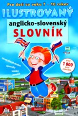 Ilustrovaný anglicko-slovenský slovník