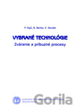 Vybrané technológie