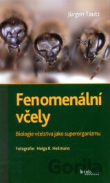 Fenomenální včely
