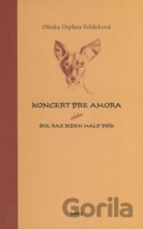 Koncert pre Amora