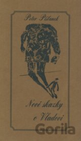 Nové skazky o Vladovi