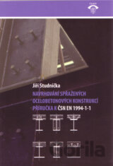 Navrhování spřažených ocelobetonových konstrukcí