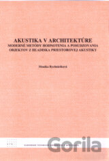 Akustika v architektúre