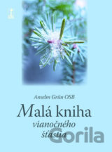 Malá kniha vianočného šťastia