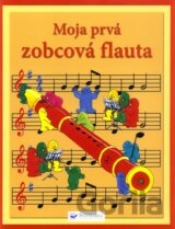 Moja prvá zobcová flauta