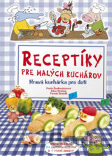 Receptíky pre malých kuchárov