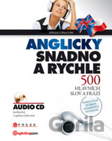 Anglicky snadno a rychle