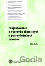 Projektovanie a výstavba chemických a potravinárskych závodov