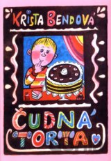 Čudná torta