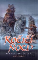 Kočičí noci 3