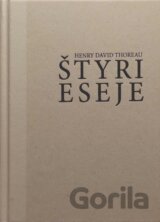 Štyri eseje