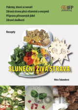 Sluneční živá strava