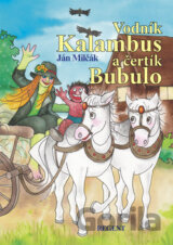 Vodník Kalambus a čertík Bubulo