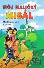 Môj maličký misál