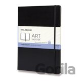 Moleskine - Folio A4 skicár