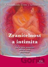Zranitelnost a intimita