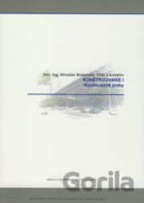 Konštruovanie I.