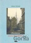 Olomouc rodu ženského