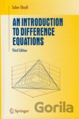 An Introduction to Difference Equations