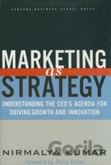 Marketing as Strategy