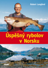 Úspěšný rybolov v Norsku