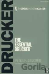 The Essential Drucker