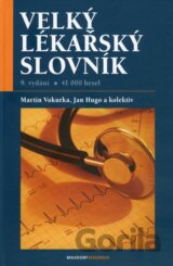 Velký lékařský slovník