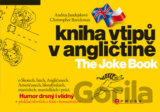 Kniha vtipů v angličtině