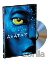 Avatar (SK/CZ dabing)