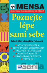 Poznejte lépe sami sebe