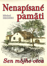 Nenapísané pamäti