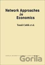 Network Approaches in Economics