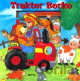 Traktor Borko
