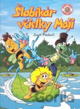 Šlabikár včielky Maji