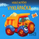 Veselé autíčko - Vyklápačka