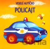 Veselé autíčko - Policajt