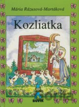 Kozliatka