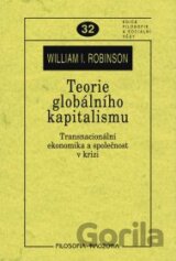 Teorie globálního kapitalismu