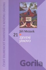 Zjevení Janovo