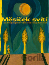 Měsíček svítí