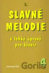 Slavné melodie 4