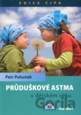 Průduškové astma v dětském věku